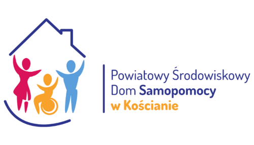 Logo ŚDS Kościan